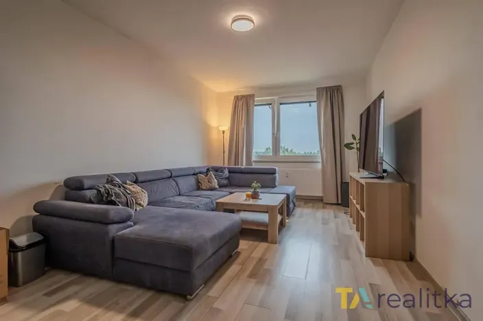 Prodej bytu 3+1, Orlová, Vnitřní, 74 m2