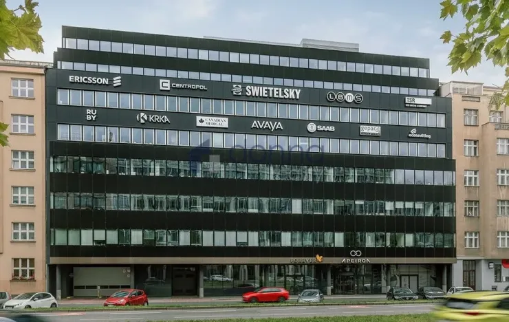 Pronájem obchodního prostoru, Praha, Sokolovská, 82 m2