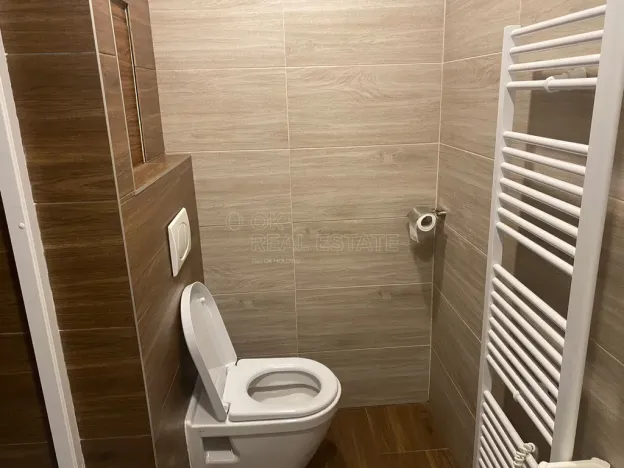 Pronájem bytu 2+1, Brno, Novoměstská, 61 m2