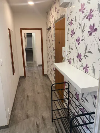 Pronájem bytu 2+1, Brno, Novoměstská, 61 m2