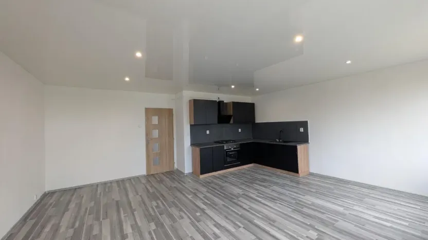 Pronájem bytu 3+kk, Most, Františka Malíka, 69 m2