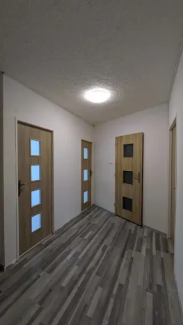 Pronájem bytu 3+kk, Most, Františka Malíka, 69 m2