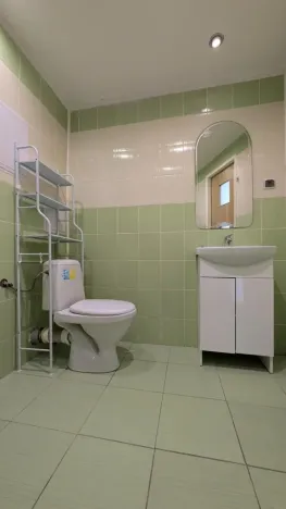 Pronájem bytu 3+kk, Most, Františka Malíka, 69 m2