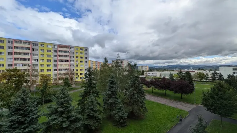 Pronájem bytu 3+kk, Most, Františka Malíka, 69 m2