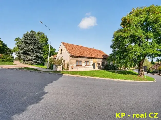 Prodej rodinného domu, Bříza, 247 m2