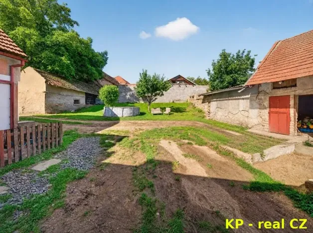 Prodej rodinného domu, Bříza, 247 m2
