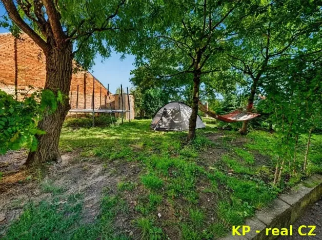 Prodej rodinného domu, Bříza, 247 m2