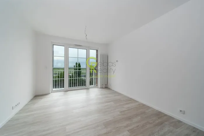 Pronájem bytu 1+kk, Praha - Kbely, Mladoboleslavská, 27 m2