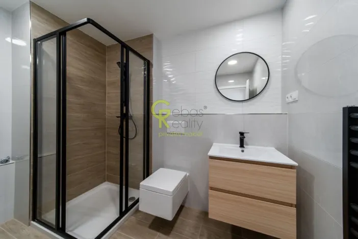 Pronájem bytu 1+kk, Praha - Kbely, Mladoboleslavská, 27 m2