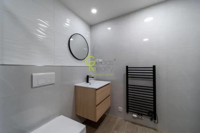 Pronájem bytu 1+kk, Praha - Kbely, Mladoboleslavská, 27 m2