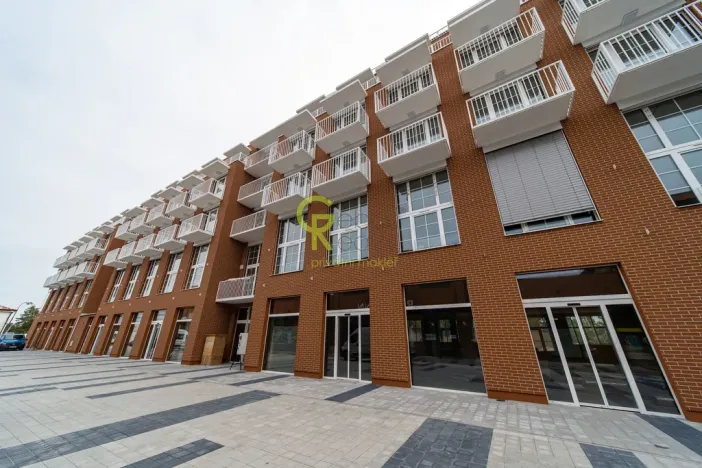 Pronájem bytu 1+kk, Praha - Kbely, Mladoboleslavská, 27 m2