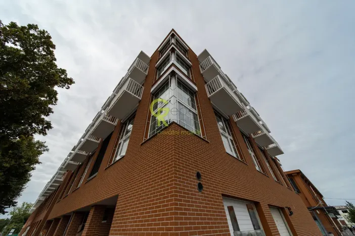 Pronájem bytu 1+kk, Praha - Kbely, Mladoboleslavská, 27 m2