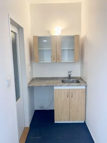 Pronájem kanceláře, Brno, Hlavní, 78 m2