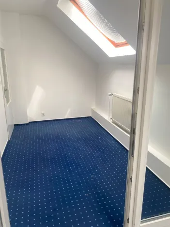 Pronájem kanceláře, Brno, Hlavní, 78 m2