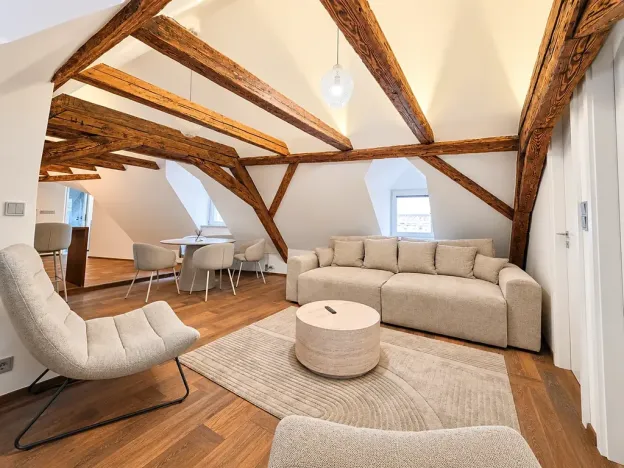 Prodej bytu 3+kk, Praha - Malá Strana, Malostranské náměstí, 117 m2