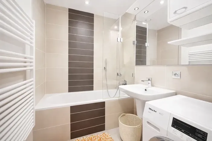 Pronájem bytu 3+kk, Praha - Nusle, K sídlišti, 102 m2