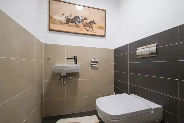 Pronájem bytu 3+kk, Praha - Nusle, K sídlišti, 102 m2