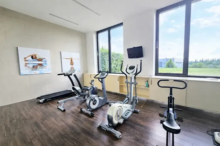 Pronájem bytu 3+kk, Praha - Nusle, K sídlišti, 102 m2