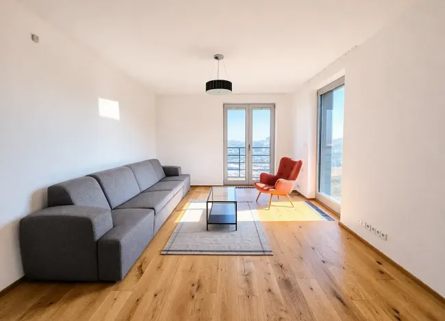 Prodej bytu 3+kk, Praha - Smíchov, U Dívčích hradů, 123 m2