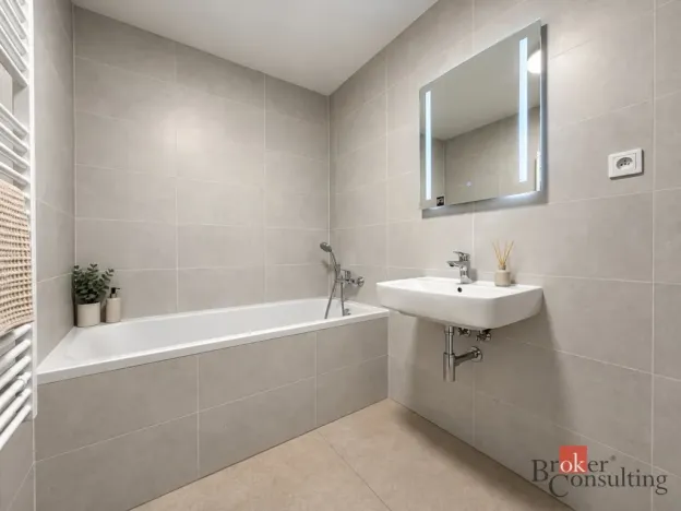 Pronájem bytu 2+kk, Plzeň - Jižní Předměstí, Železná, 57 m2