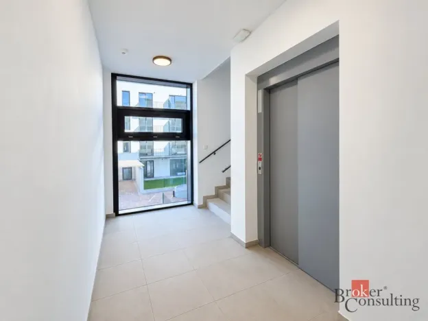 Pronájem bytu 2+kk, Plzeň - Jižní Předměstí, Železná, 57 m2