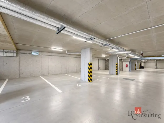 Pronájem bytu 2+kk, Plzeň - Jižní Předměstí, Železná, 57 m2