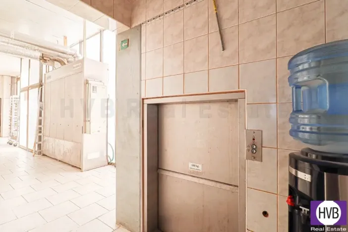Prodej obchodního prostoru, Ostrava - Mariánské Hory, Daliborova, 642 m2