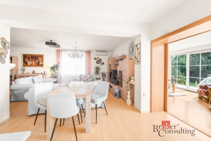 Prodej rodinného domu, Plzeň - Újezd, třída Vojtěcha Rojíka, 322 m2