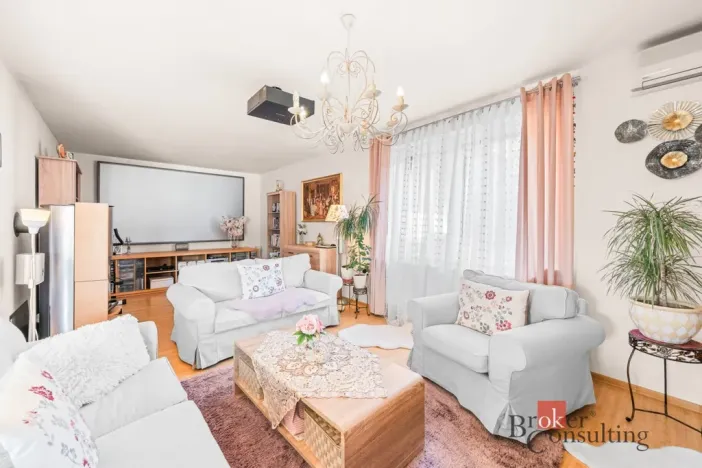 Prodej rodinného domu, Plzeň - Újezd, třída Vojtěcha Rojíka, 322 m2