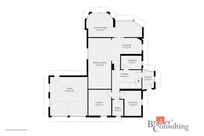 Prodej rodinného domu, Plzeň - Újezd, třída Vojtěcha Rojíka, 322 m2