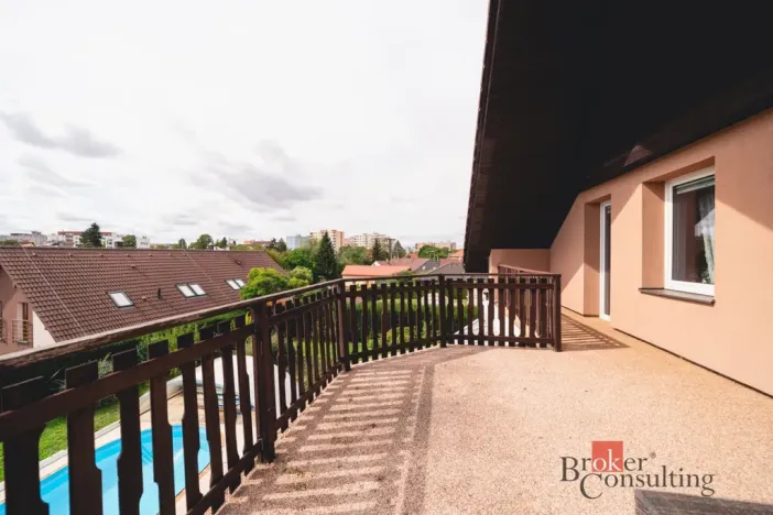 Prodej rodinného domu, Plzeň - Újezd, třída Vojtěcha Rojíka, 322 m2
