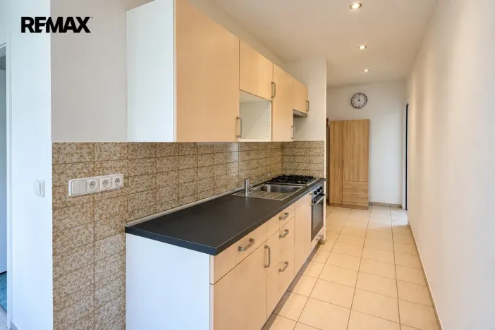 Prodej bytu 2+1, Praha - Kamýk, Vnoučkova, 62 m2