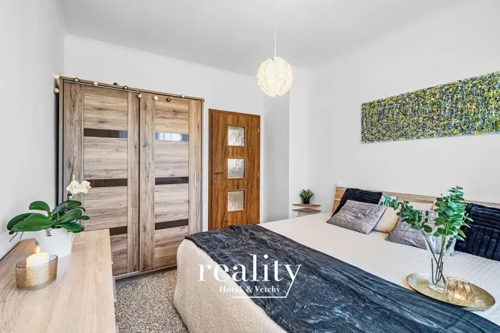 Prodej bytu 3+kk, Šumná, 88 m2