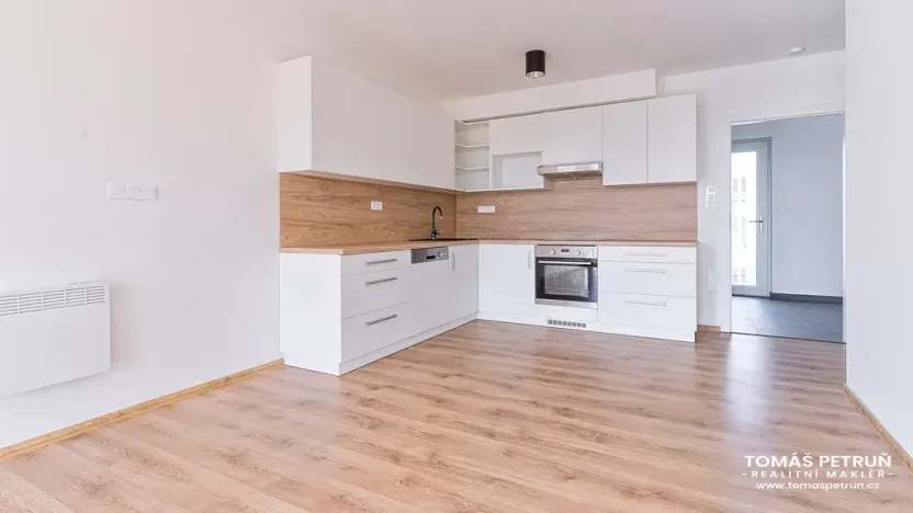 Pronájem bytu 3+kk, Smiřice - Rodov, 82 m2