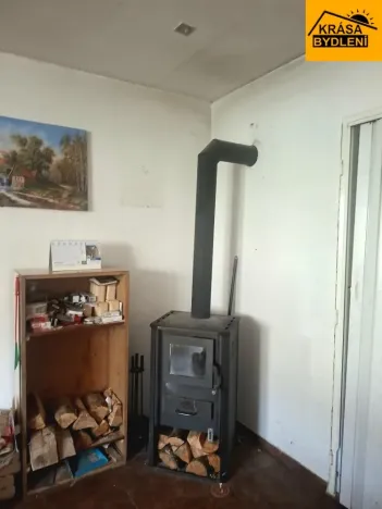Prodej rodinného domu, Loučany, 250 m2