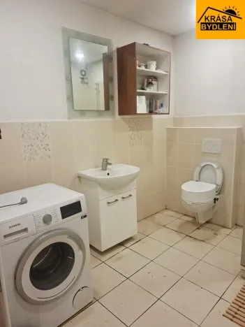 Prodej rodinného domu, Loučany, 250 m2