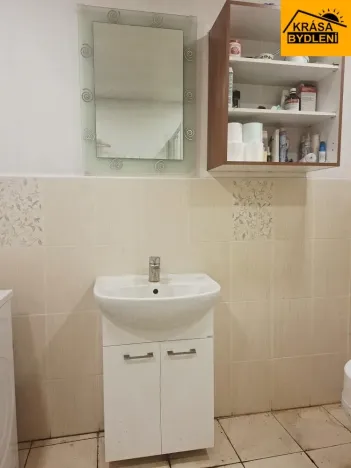 Prodej rodinného domu, Loučany, 250 m2