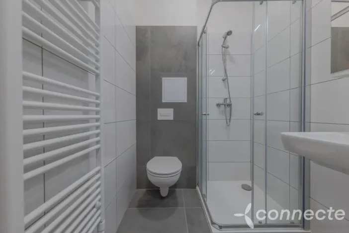 Pronájem bytu 2+kk, Přerov - Přerov I-Město, Husova, 39 m2