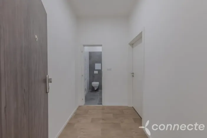 Pronájem bytu 2+kk, Přerov - Přerov I-Město, Husova, 39 m2