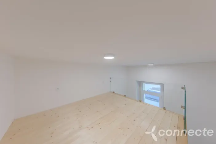 Pronájem bytu 2+kk, Přerov - Přerov I-Město, Husova, 39 m2