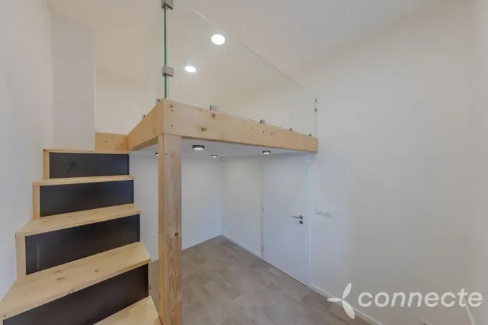 Pronájem bytu 2+kk, Přerov - Přerov I-Město, Husova, 39 m2