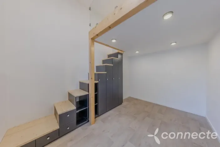 Pronájem bytu 2+kk, Přerov - Přerov I-Město, Husova, 39 m2