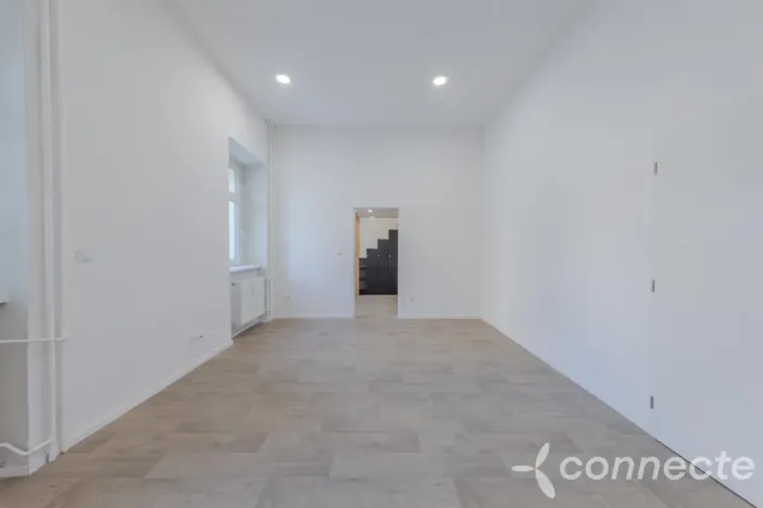 Pronájem bytu 2+kk, Přerov - Přerov I-Město, Husova, 39 m2
