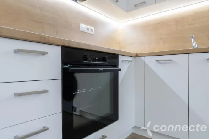 Pronájem bytu 2+kk, Přerov - Přerov I-Město, Husova, 39 m2