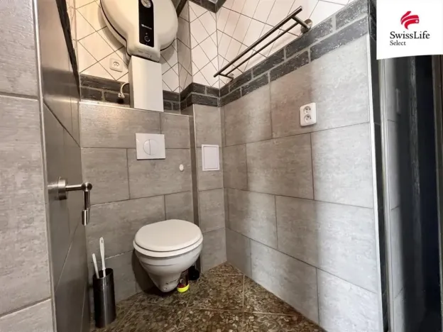 Pronájem bytu 1+kk, Plzeň - Jižní Předměstí, Husova, 55 m2