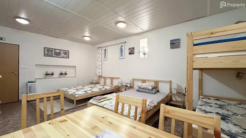 Prodej rodinného domu, Strachotín, Sklepní, 285 m2