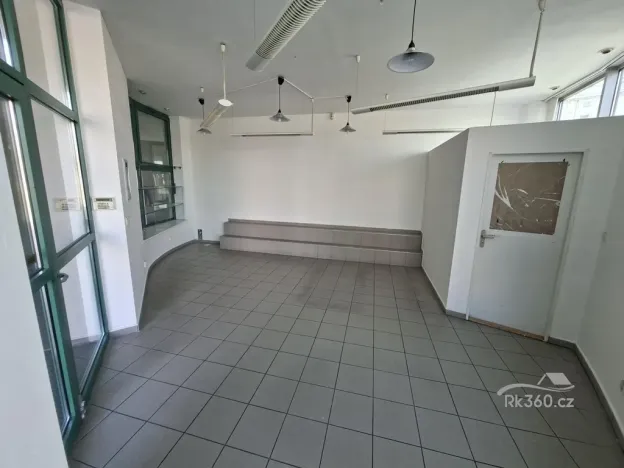 Pronájem obchodního prostoru, Frýdek-Místek - Frýdek, tř. T. G. Masaryka, 25 m2