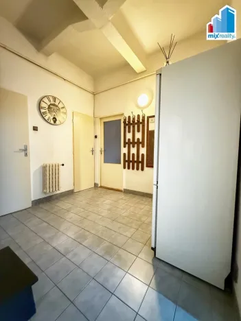 Pronájem bytu 3+1, Plzeň, Guldenerova, 78 m2