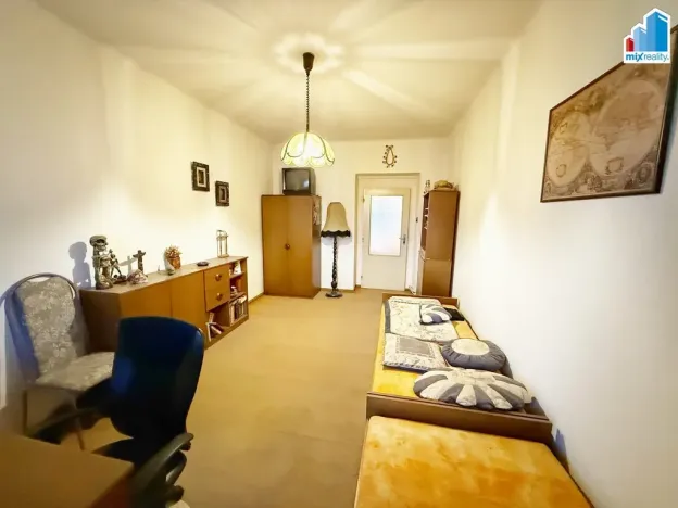 Pronájem bytu 3+1, Plzeň, Guldenerova, 78 m2