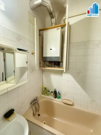 Pronájem bytu 3+1, Plzeň, Guldenerova, 78 m2